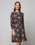 Expand Beverly Dress