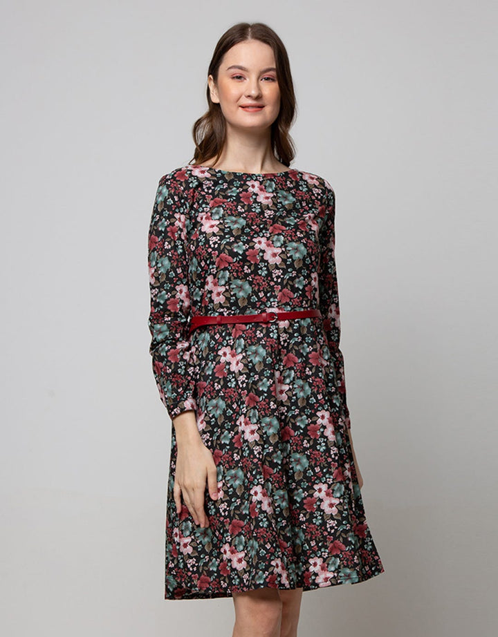 Expand Beverly Dress