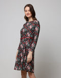 Expand Beverly Dress