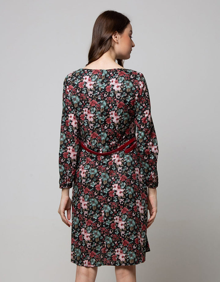 Expand Beverly Dress