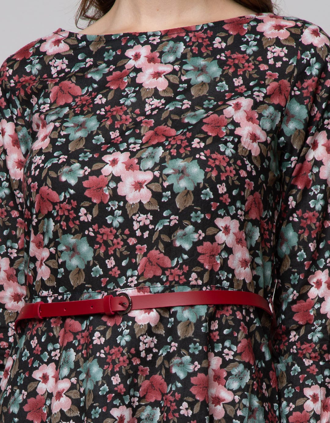 Expand Beverly Dress