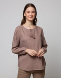 Expand Urania Blouse