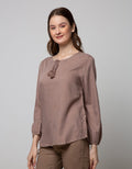 Expand Urania Blouse