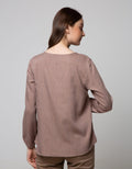 Expand Urania Blouse