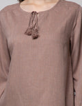 Expand Urania Blouse