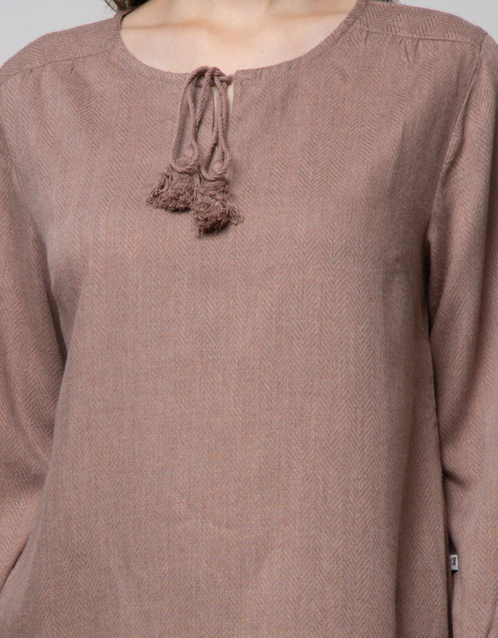 Expand Urania Blouse