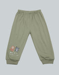 Pipiniko Long Pants Print Jungle Boys