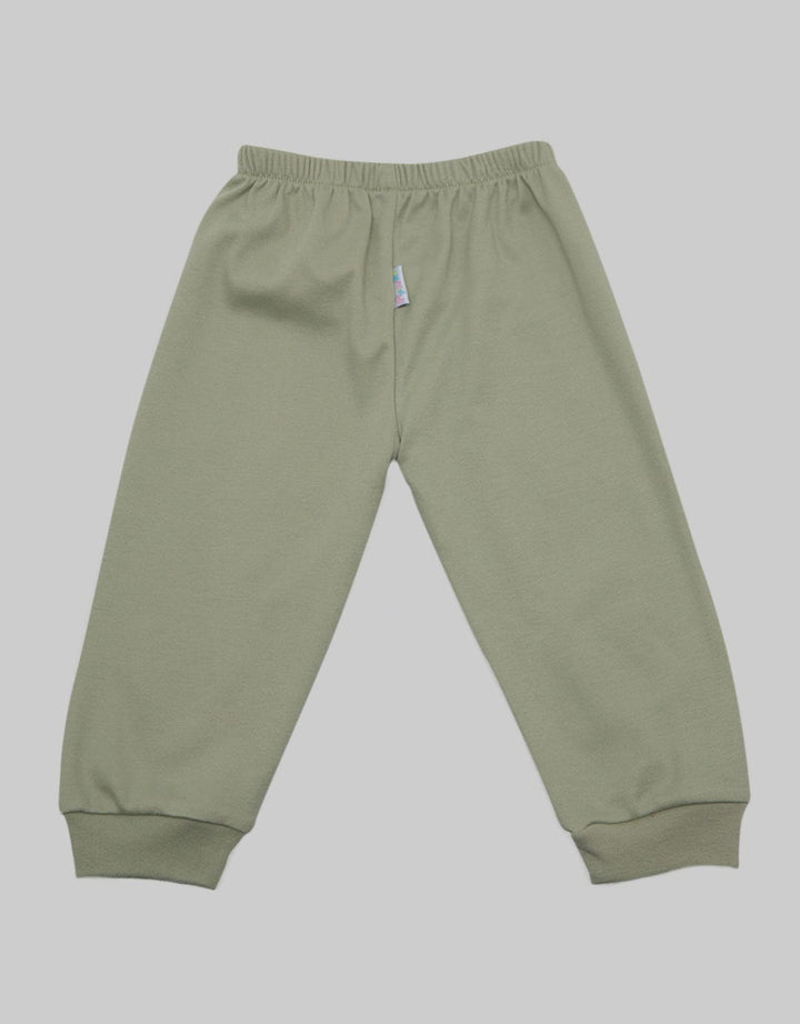 Pipiniko Long Pants Print Jungle Boys