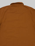 Geela Casual Plain Kemeja Wanita