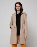 Geela Cardigan Hoodie