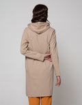 Geela Cardigan Hoodie