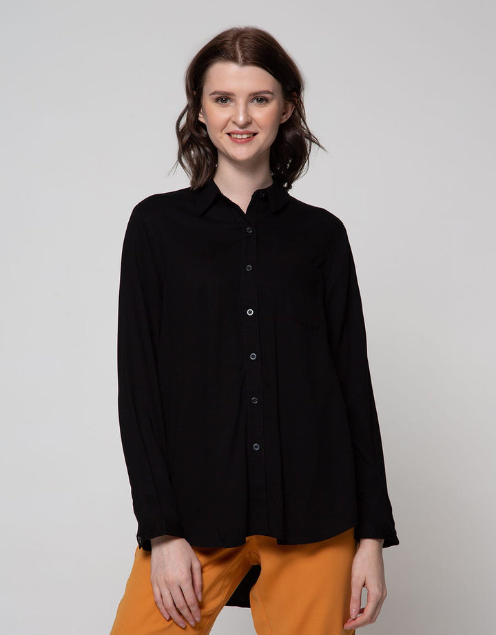 Geela Casual Shirt Long Sleeve