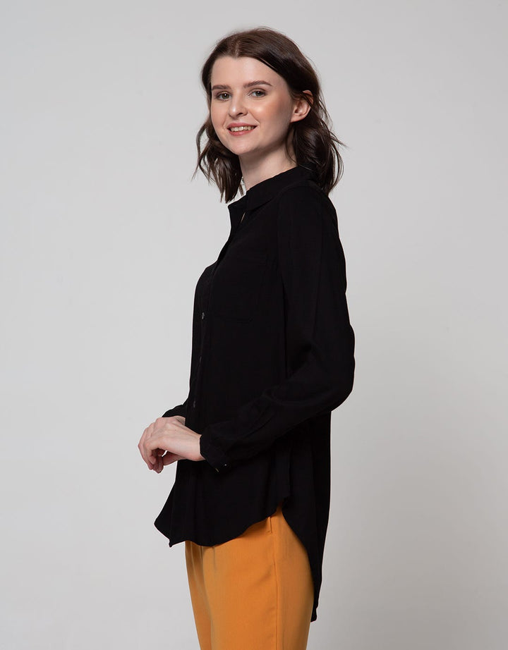 Geela Casual Shirt Long Sleeve