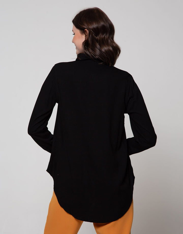Geela Casual Shirt Long Sleeve