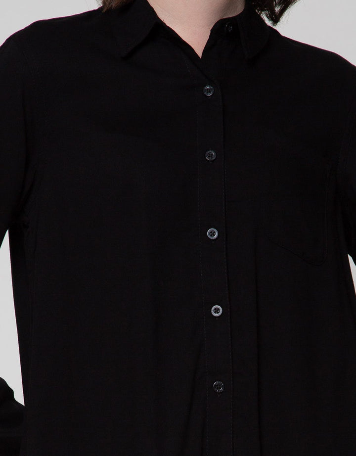Geela Casual Shirt Long Sleeve