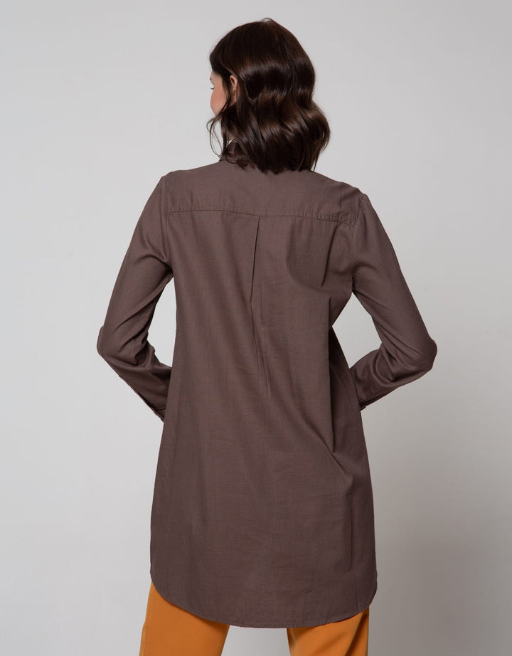 Geela Elegant Shirt