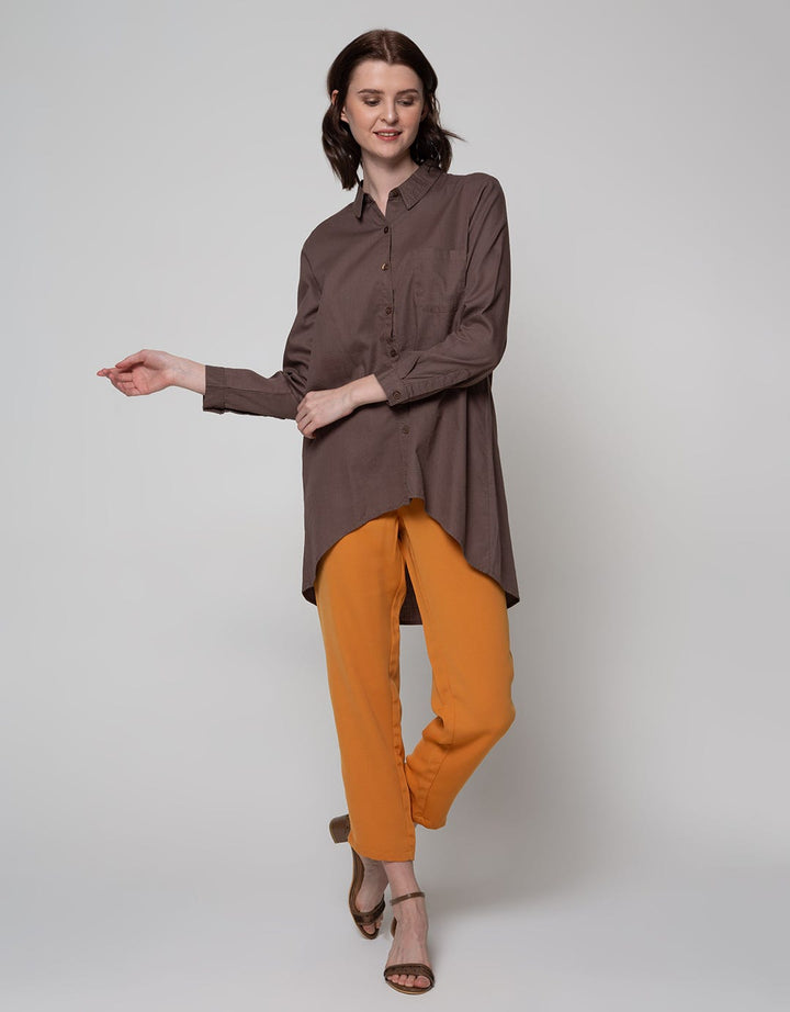Geela Elegant Shirt