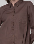 Geela Elegant Shirt