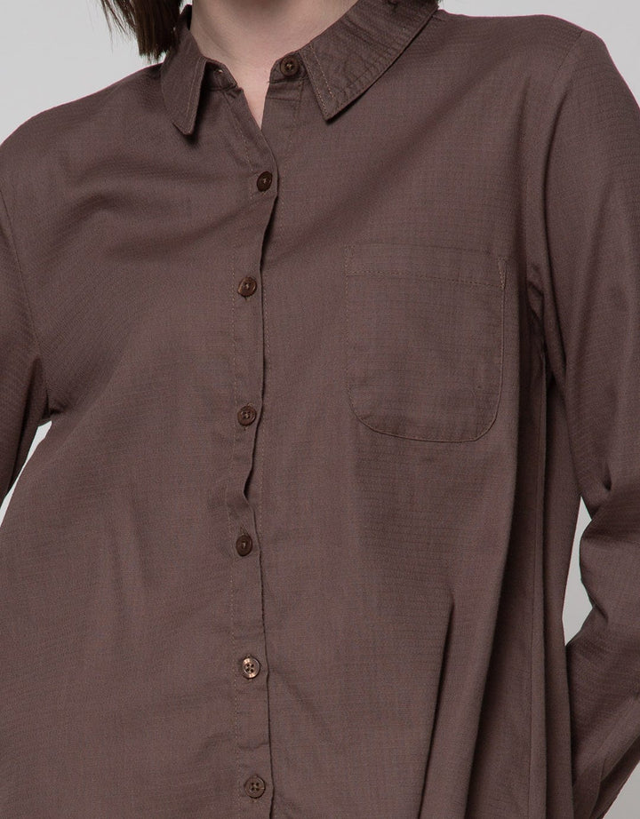 Geela Elegant Shirt