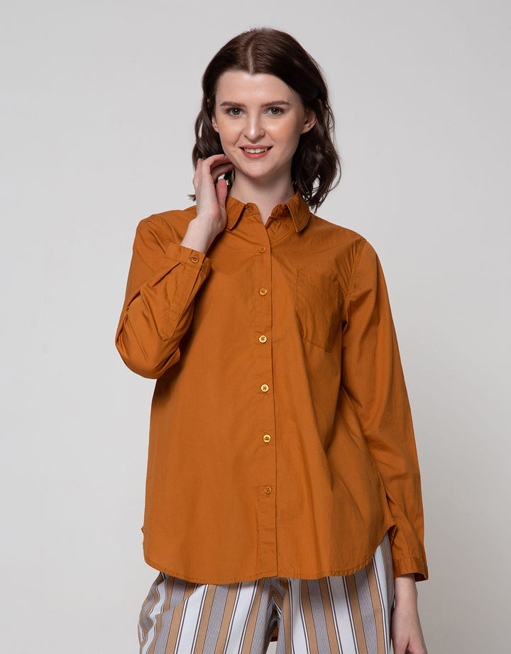 Geela Casual Shirt