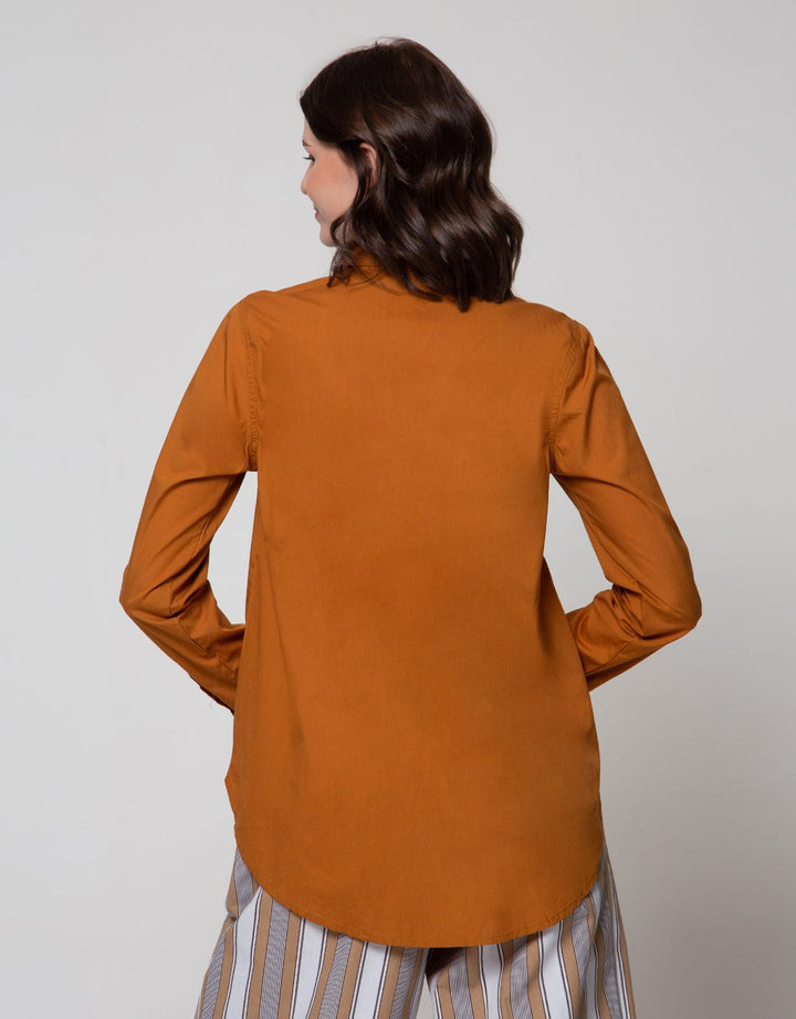 Geela Casual Shirt