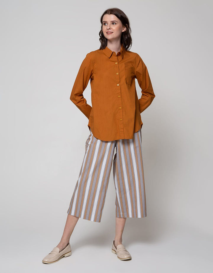 Geela Casual Shirt
