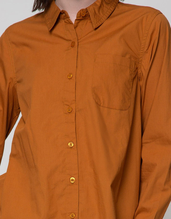 Geela Casual Shirt
