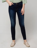 Triset Casual Jeans Pants