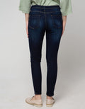 Triset Casual Jeans Pants