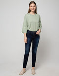 Triset Casual Jeans Pants