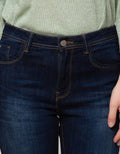 Triset Casual Jeans Pants