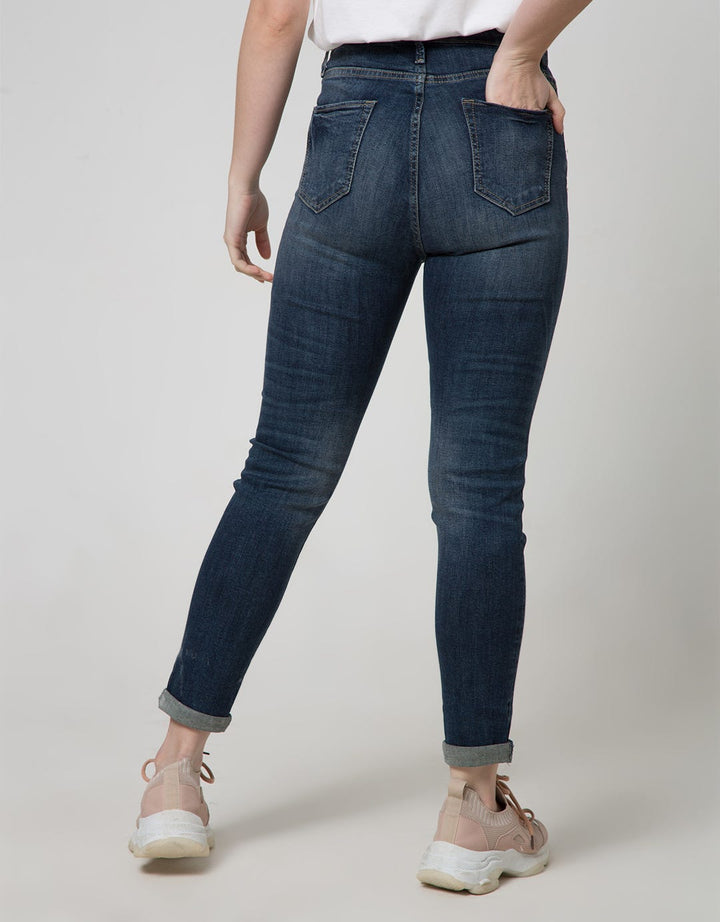 Triset Jeans Pants