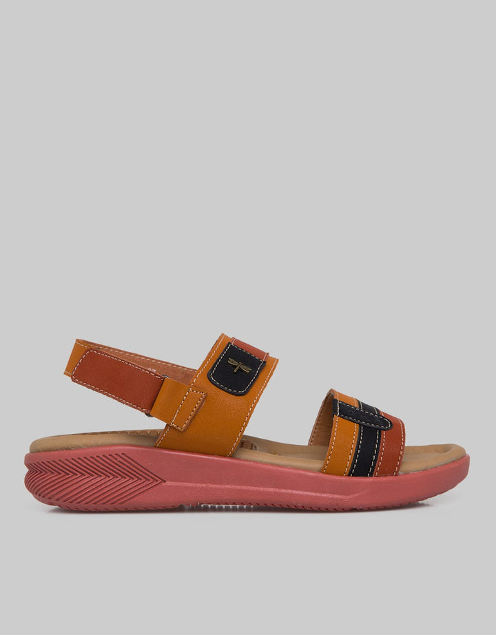 Triset Sandal Slip On Simply