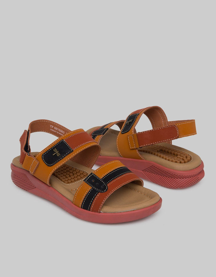 Triset Sandal Slip On Simply