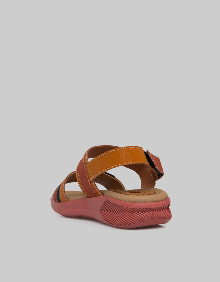 Triset Sandal Slip On Simply