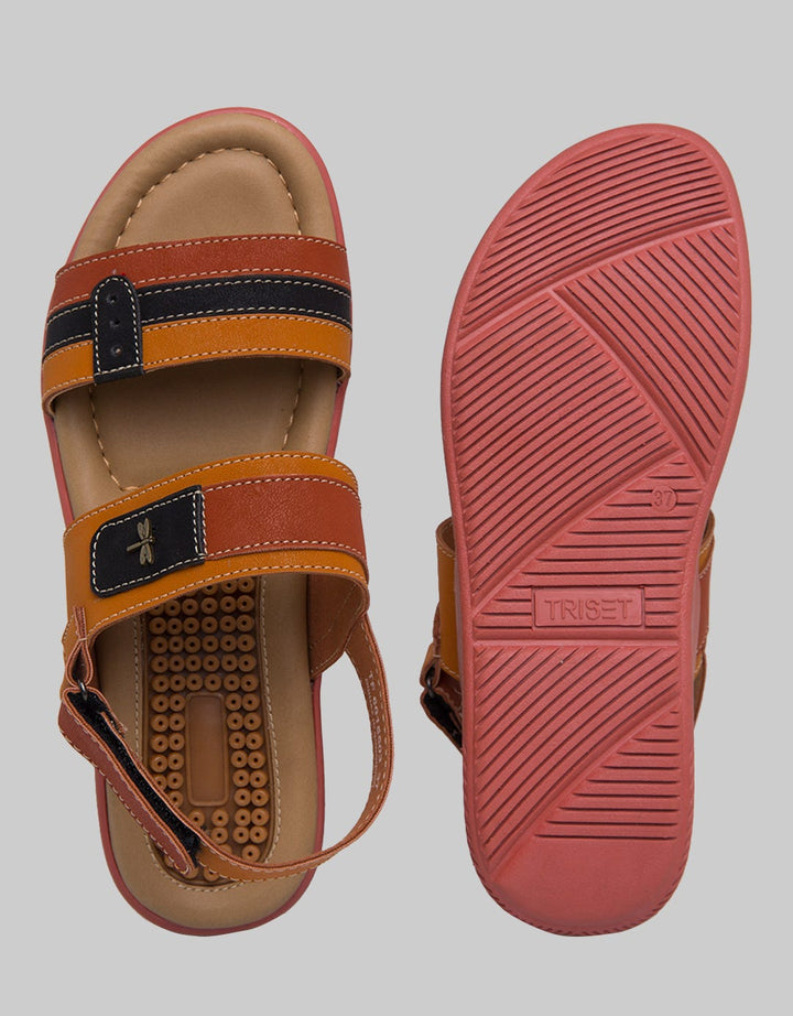 Triset Sandal Slip On Simply