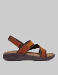 Triset Slip On Velcro Sandals