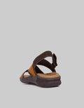 Triset Slip On Velcro Sandals