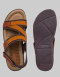 Triset Slip On Velcro Sandals