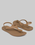 Triset Sandal Flat Thong Y-Strap