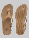 Triset Sandal Flat Thong Y-Strap