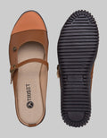 Triset Sandal Bustong