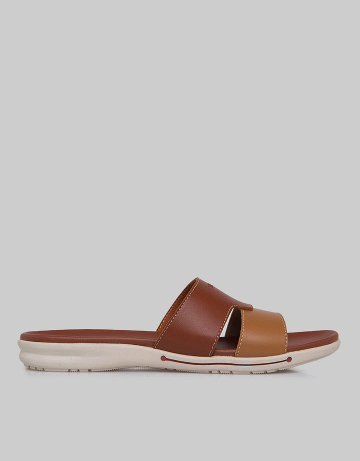 Triset Sandal Slip On Rubber