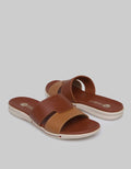 Triset Sandal Slip On Rubber