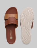 Triset Sandal Slip On Rubber