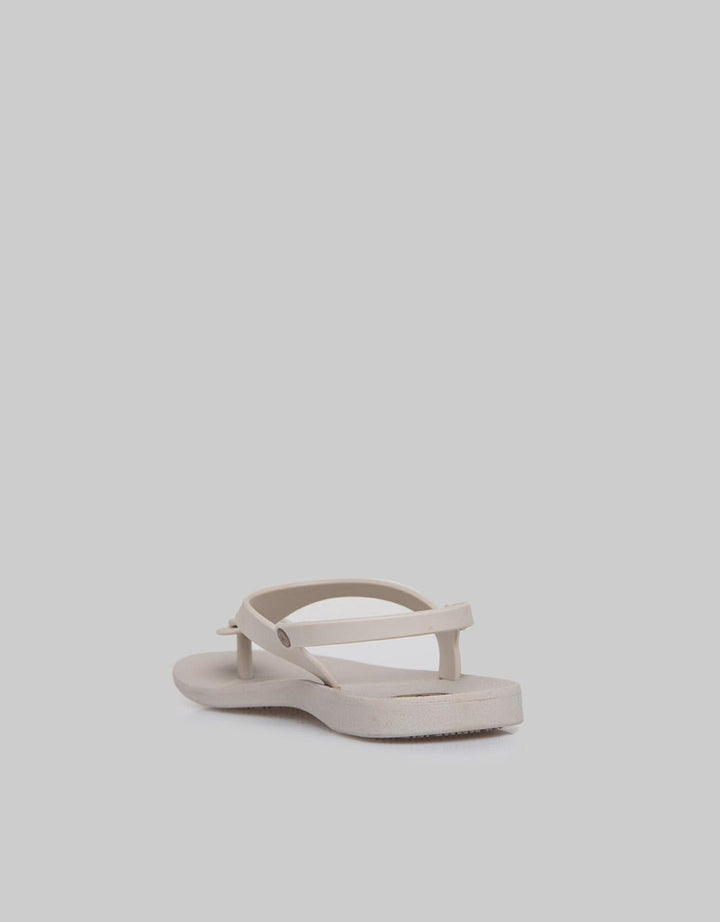 Triset Flat Thong Y-Strap Sandals