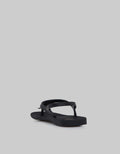 Triset Flat Thong Y-Strap Sandals