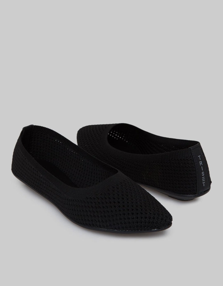 Triset Shoes Loafer Clarissa