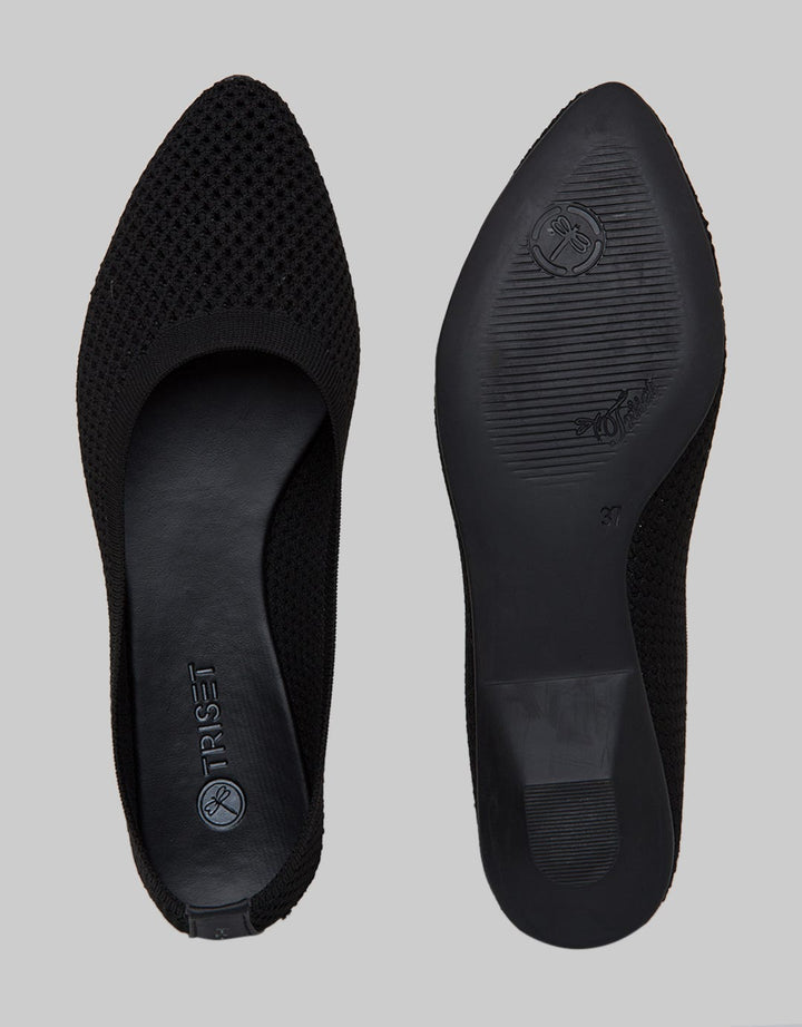 Triset Shoes Loafer Clarissa