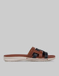 Triset Sandal Slip On Strap Combination